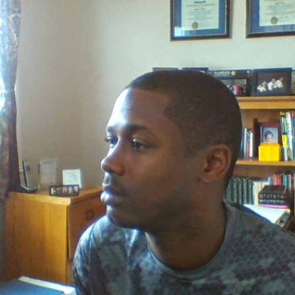Meet your Posher, Aaron - Picture 1 of 1